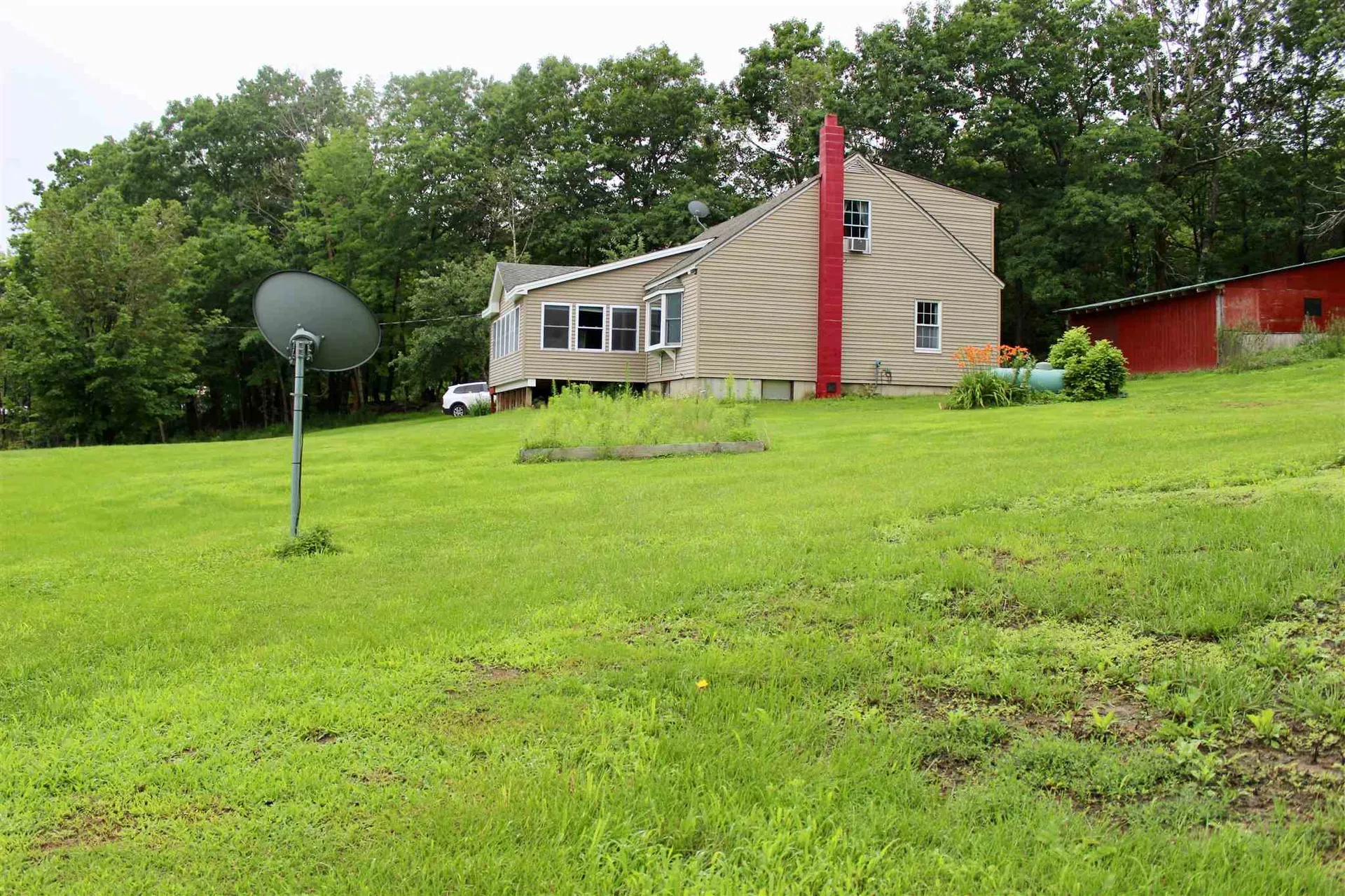 280 Thompson Road Pittsfield NH 03263