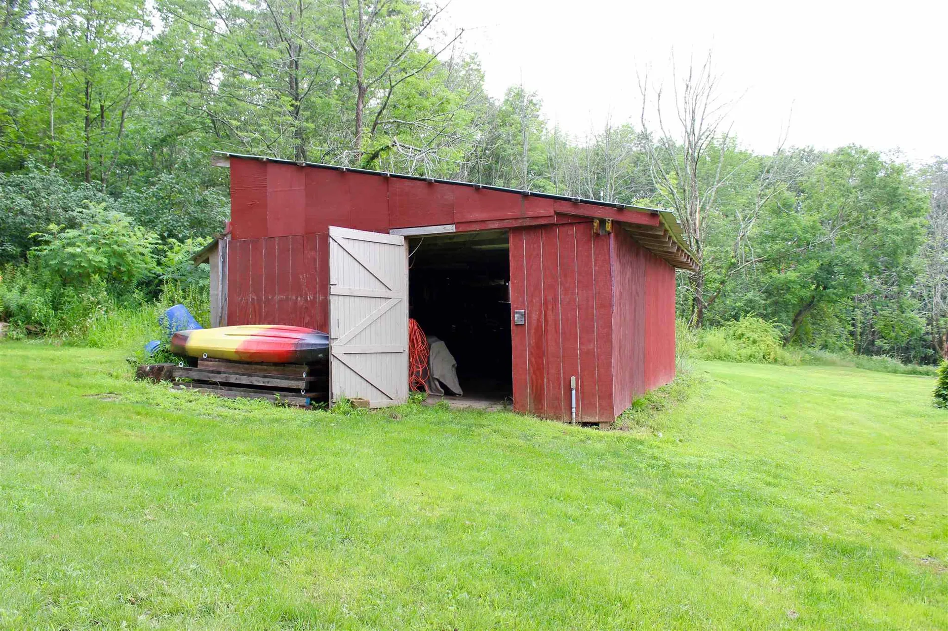 280 Thompson Road Pittsfield NH 03263