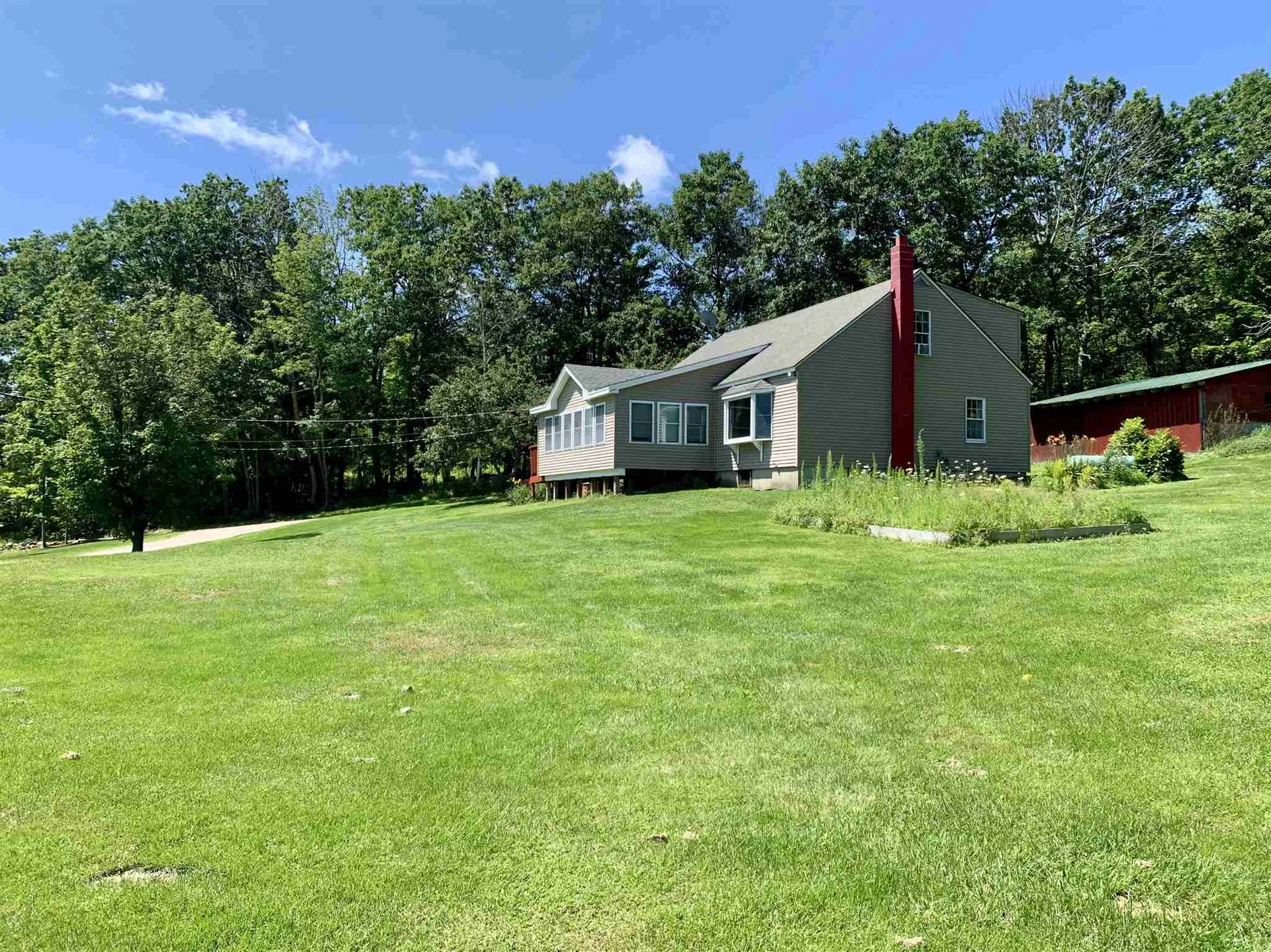 280 Thompson Road Pittsfield NH 03263
