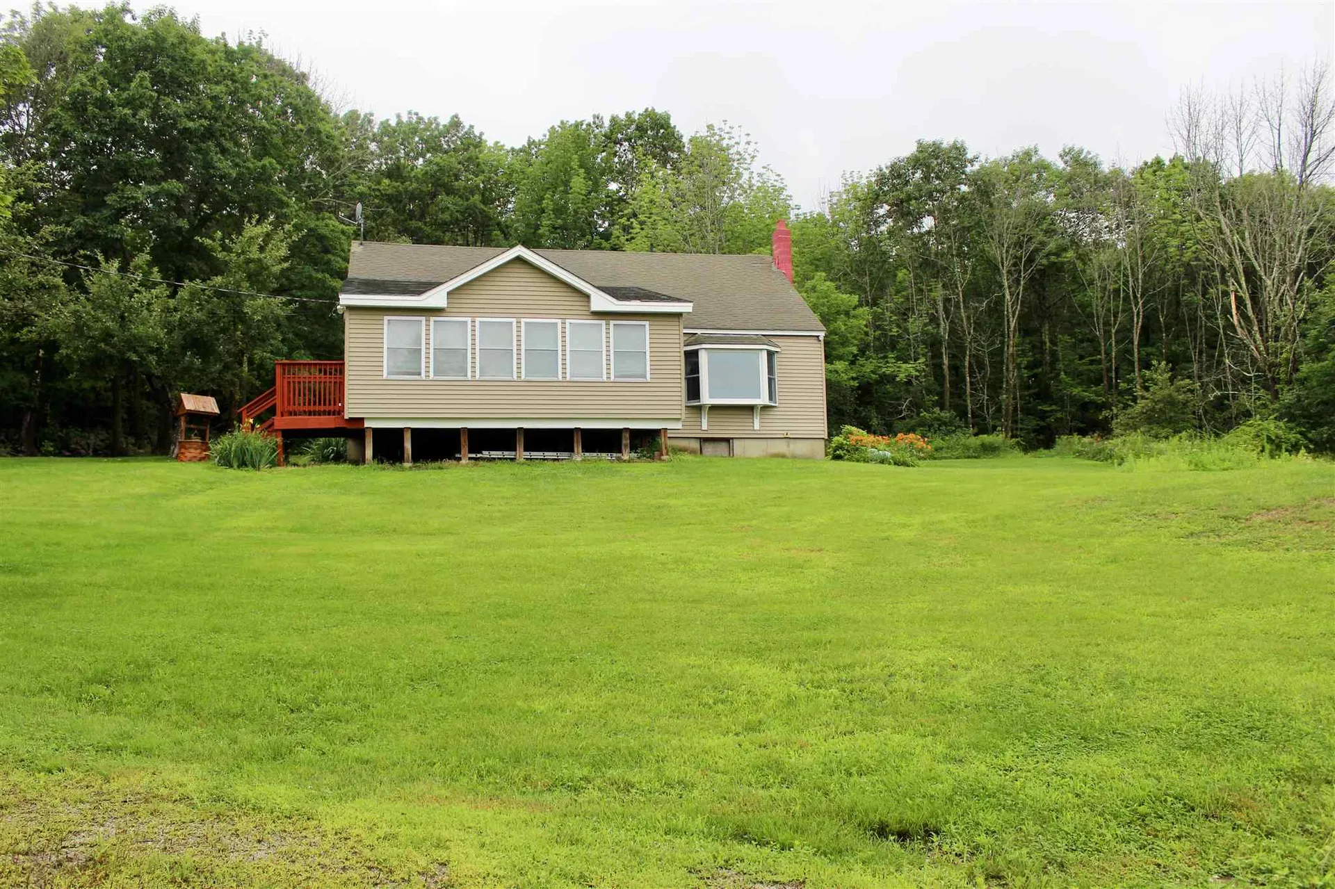 280 Thompson Road Pittsfield NH 03263