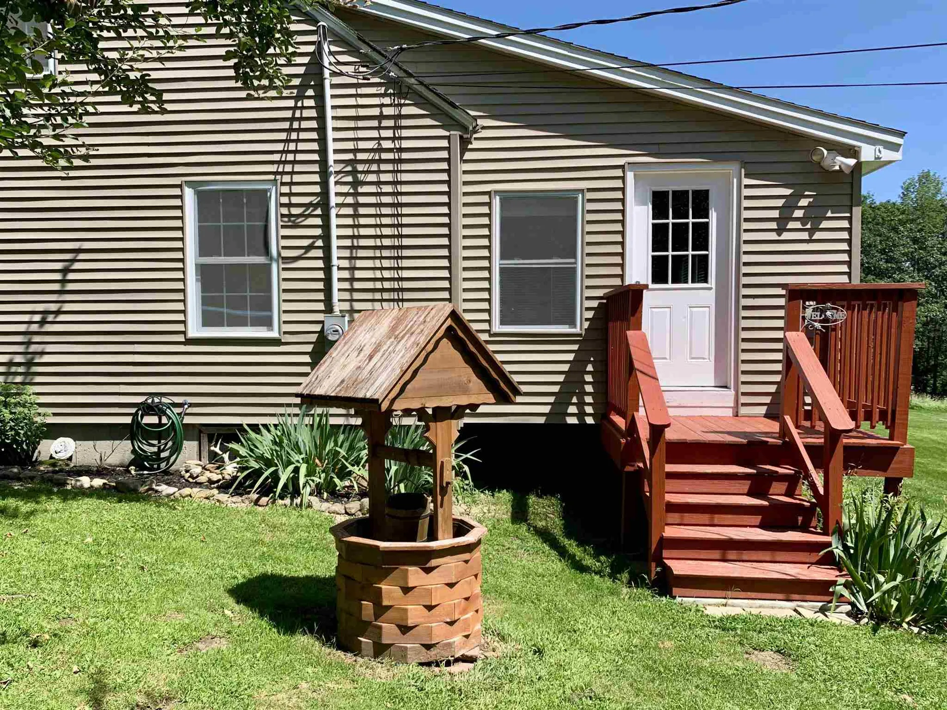280 Thompson Road Pittsfield NH 03263