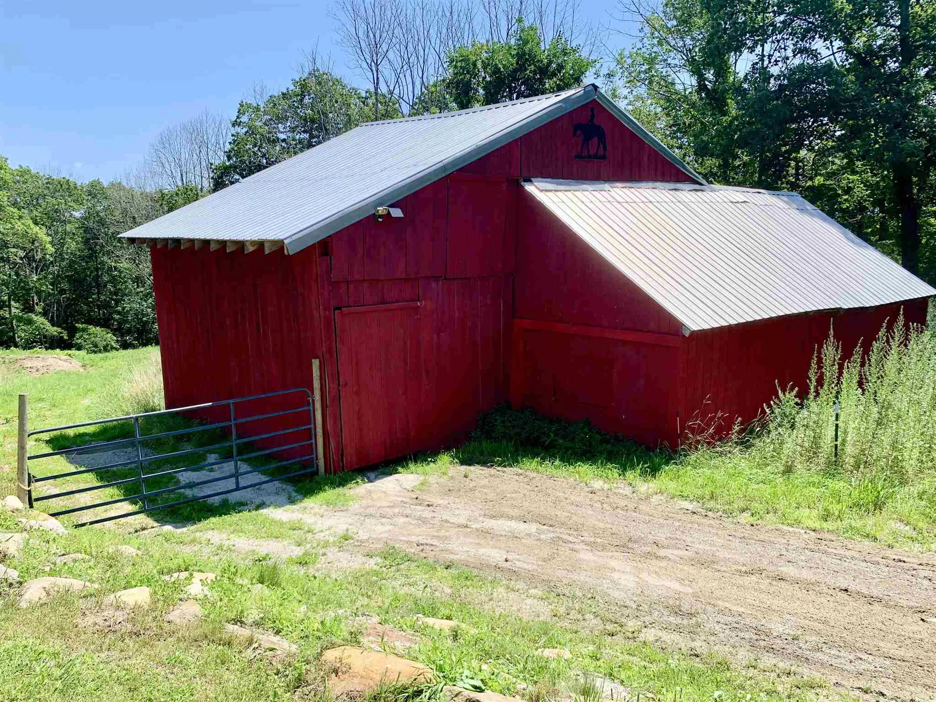 280 Thompson Road Pittsfield NH 03263