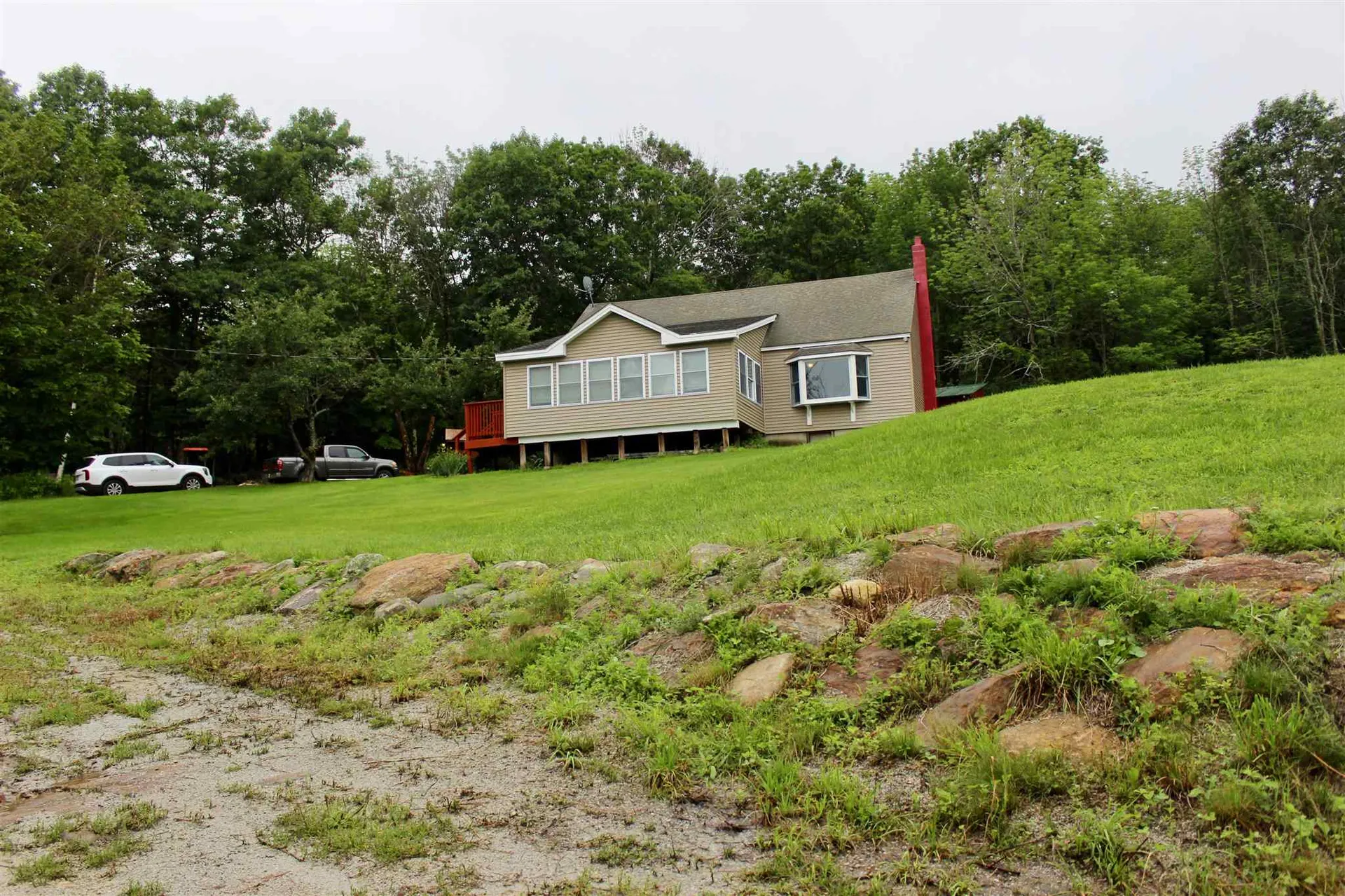 280 Thompson Road Pittsfield NH 03263
