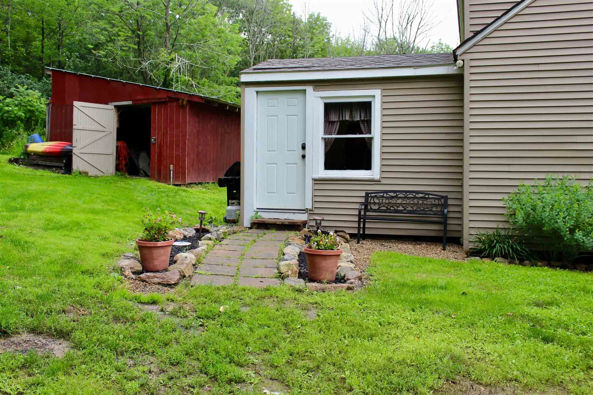 280 Thompson Road Pittsfield NH 03263