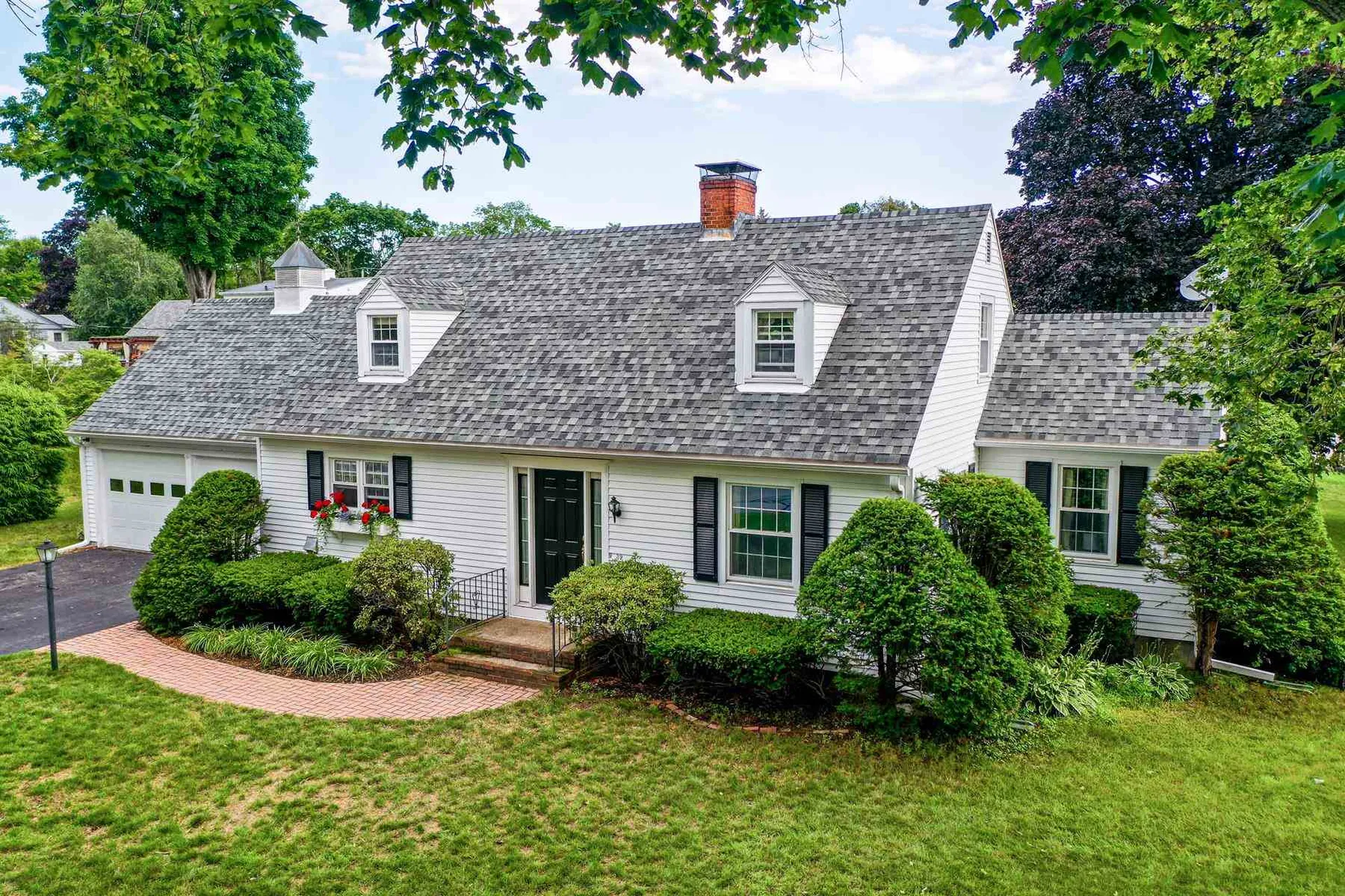 32 Larkwood Road Laconia NH 03246