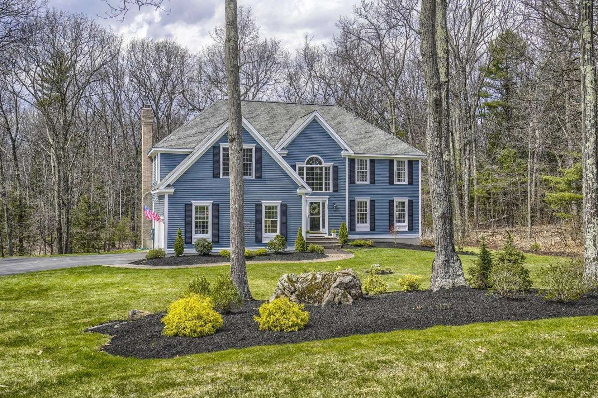 33 Nottingham Road Windham NH 03087