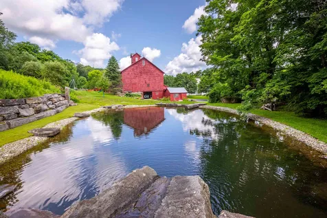 3229 Dorset West Road Dorset VT 05251