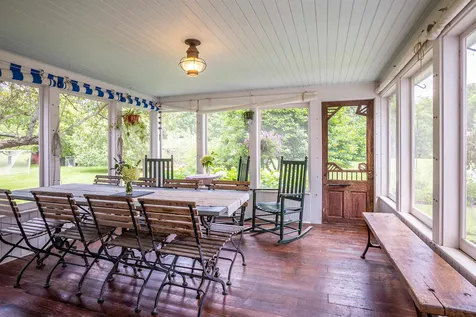 3229 Dorset West Road Dorset VT 05251