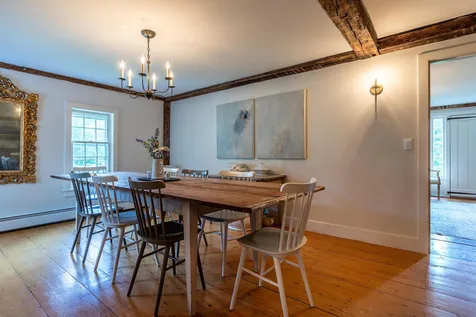 3229 Dorset West Road Dorset VT 05251