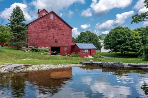 3229 Dorset West Road Dorset VT 05251