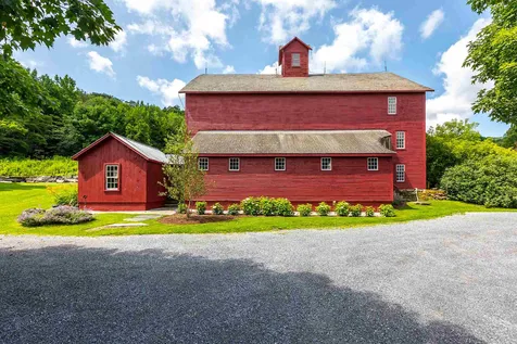 3229 Dorset West Road Dorset VT 05251