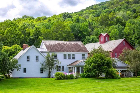 3229 Dorset West Road Dorset VT 05251