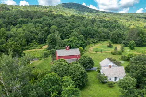 3229 Dorset West Road Dorset VT 05251