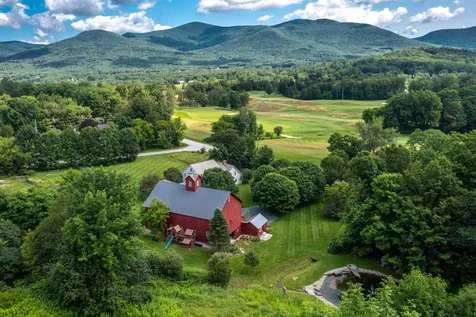 3229 Dorset West Road Dorset VT 05251