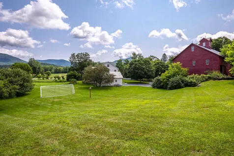 3229 Dorset West Road Dorset VT 05251