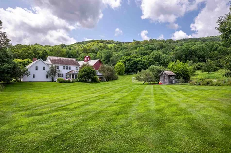 3229 Dorset West Road Dorset VT 05251