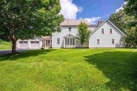3229 Dorset West Road Dorset VT 05251