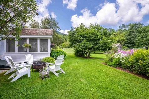 3229 Dorset West Road Dorset VT 05251
