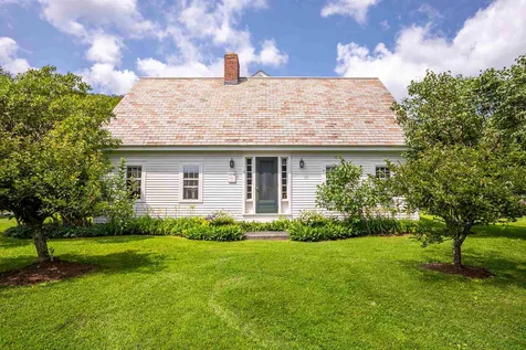 3229 Dorset West Road Dorset VT 05251