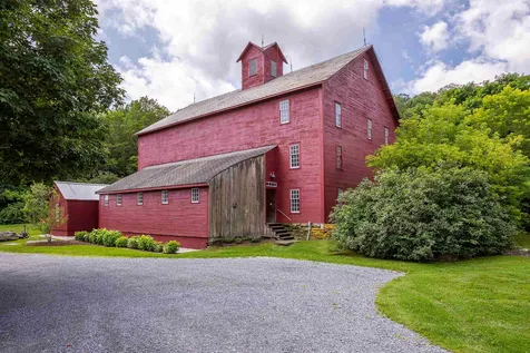 3229 Dorset West Road Dorset VT 05251