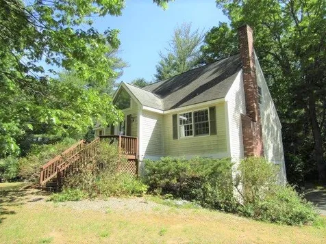 8 Dandiview Acres Seabrook NH 03874