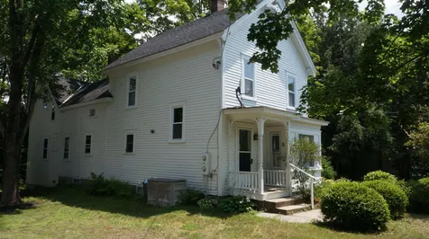 52 Hall Avenue Henniker NH 03242