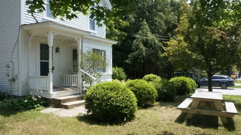 52 Hall Avenue Henniker NH 03242
