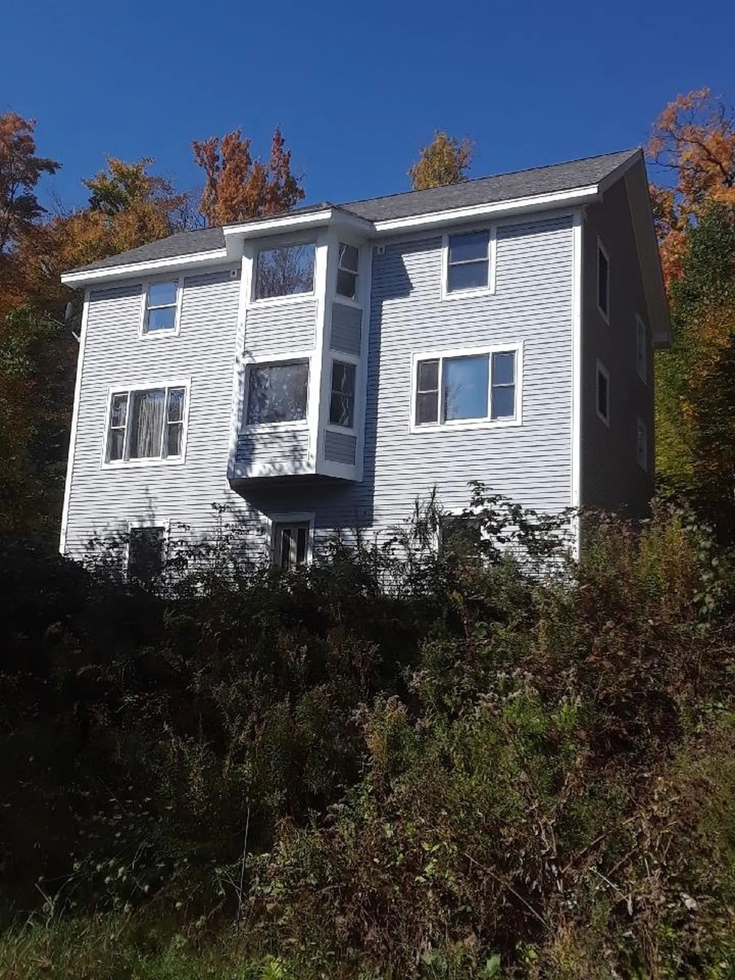 1149 French Settlement Road Lincoln VT 05443