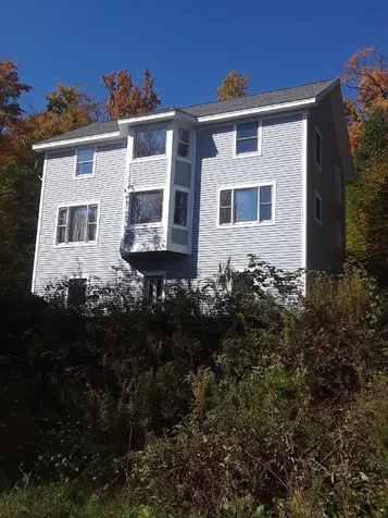1149 French Settlement Road Lincoln VT 05443