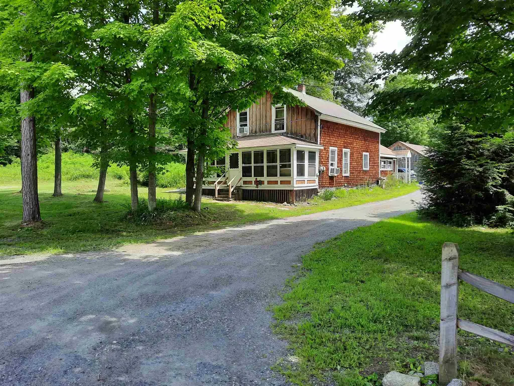 15 First Street Claremont NH 03743