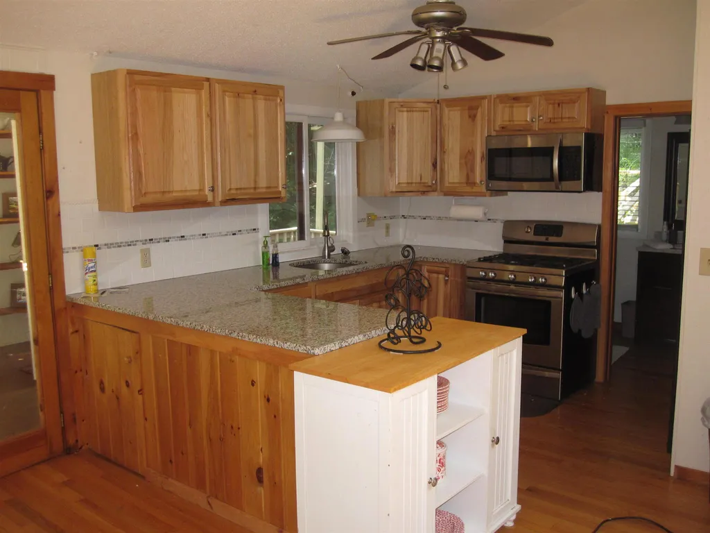 295 Taft Family Road Hartford VT 05059