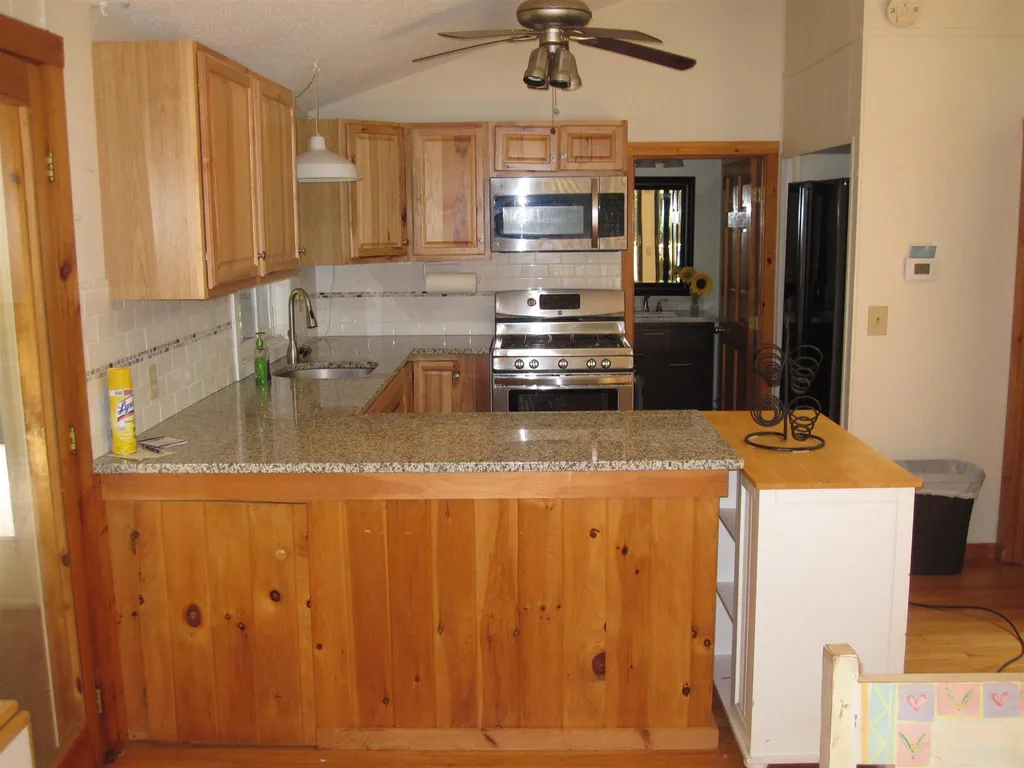 295 Taft Family Road Hartford VT 05059