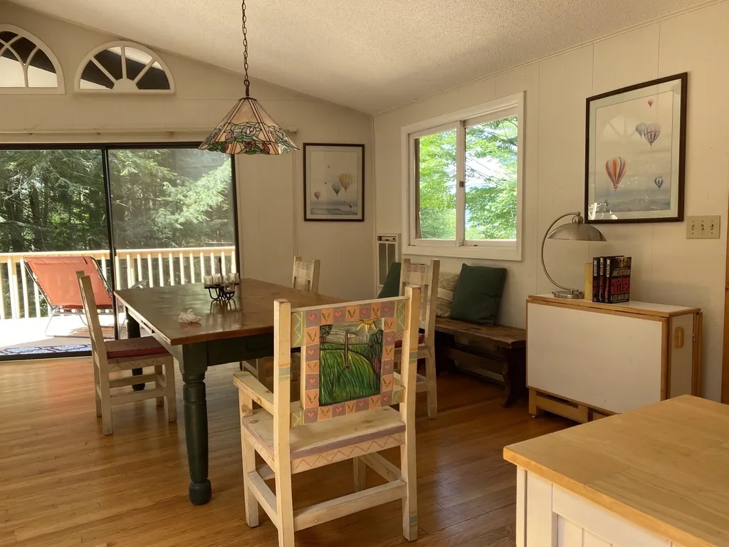 295 Taft Family Road Hartford VT 05059