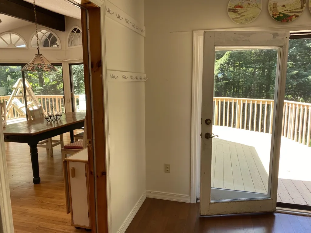 295 Taft Family Road Hartford VT 05059