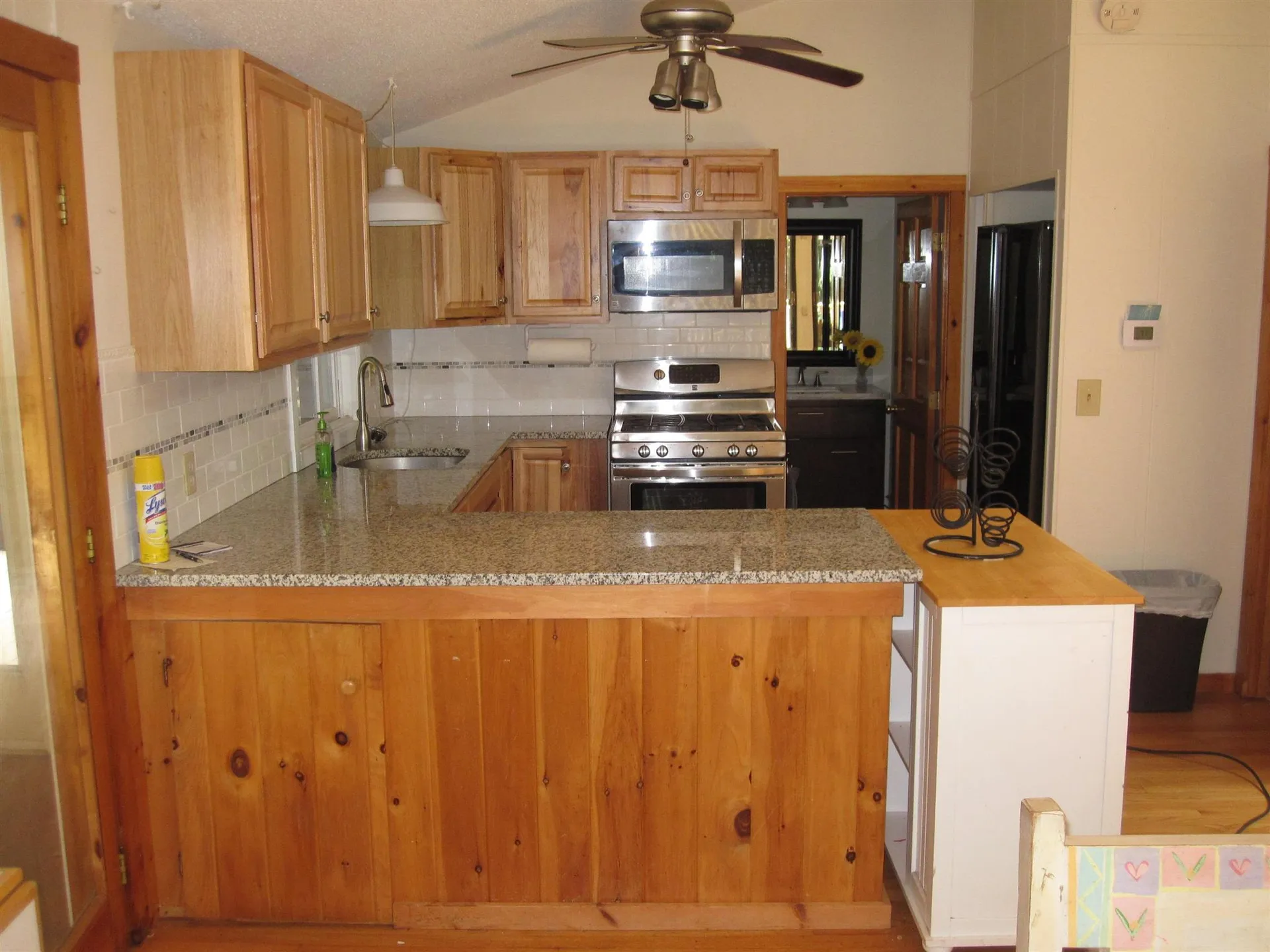 295 Taft Family Road Hartford VT 05059