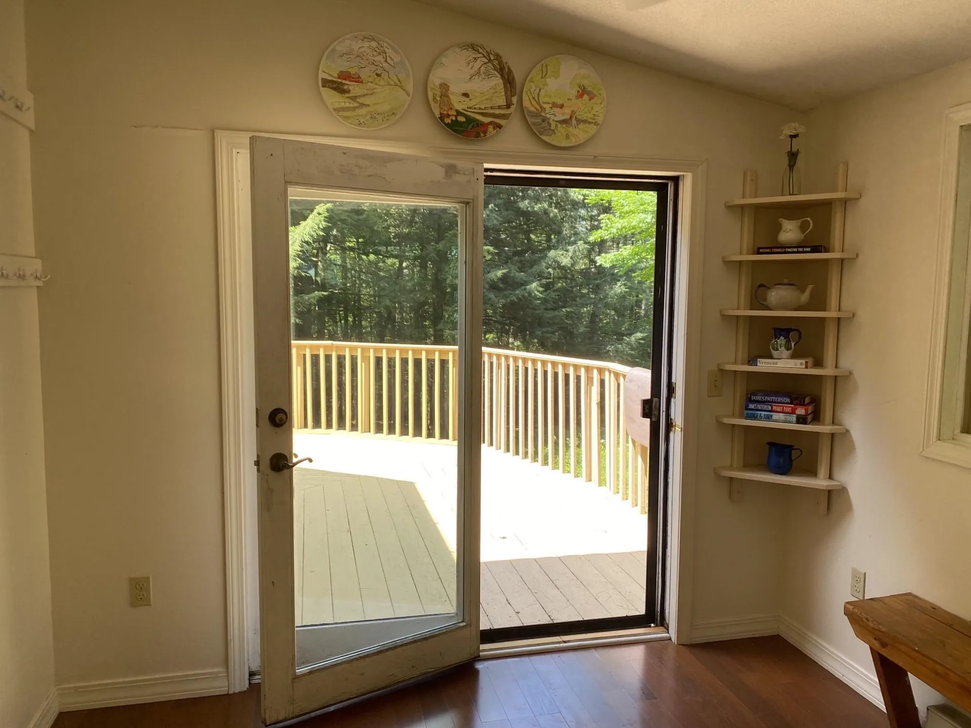 295 Taft Family Road Hartford VT 05059