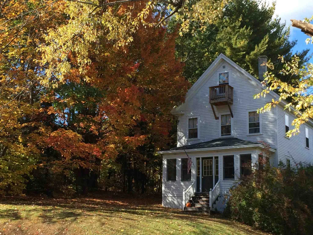 55 Durham Road Dover NH 03820