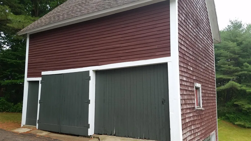 55 Durham Road Dover NH 03820