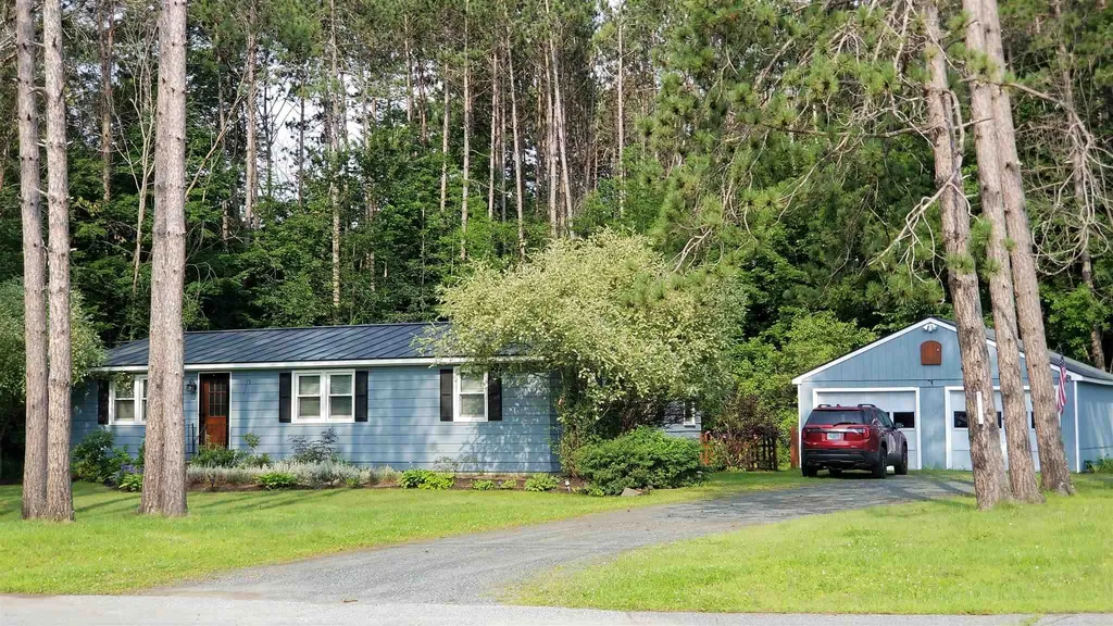 1120 Route 12a Plainfield NH 03781