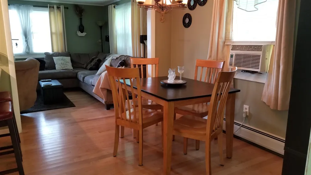 1120 Route 12a Plainfield NH 03781