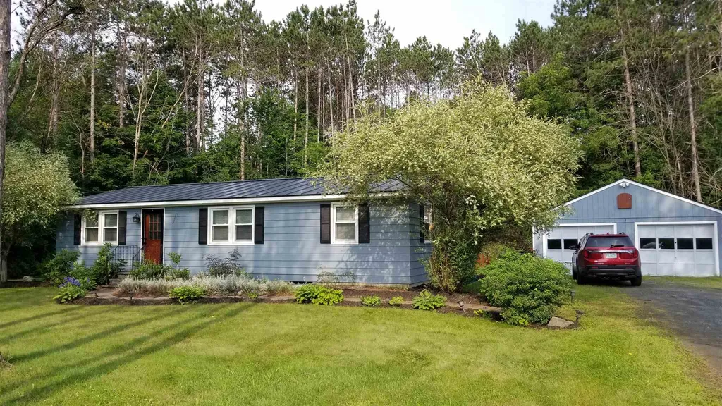 1120 Route 12a Plainfield NH 03781