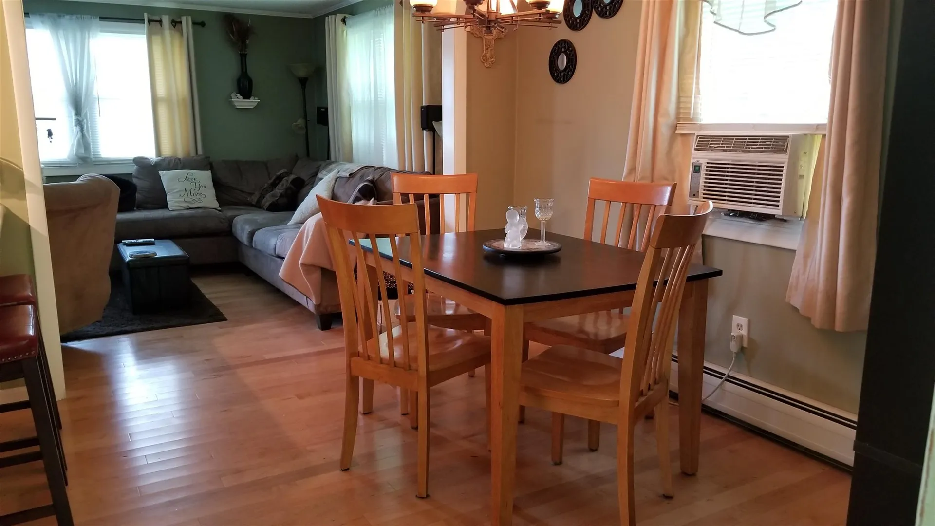 1120 Route 12a Plainfield NH 03781