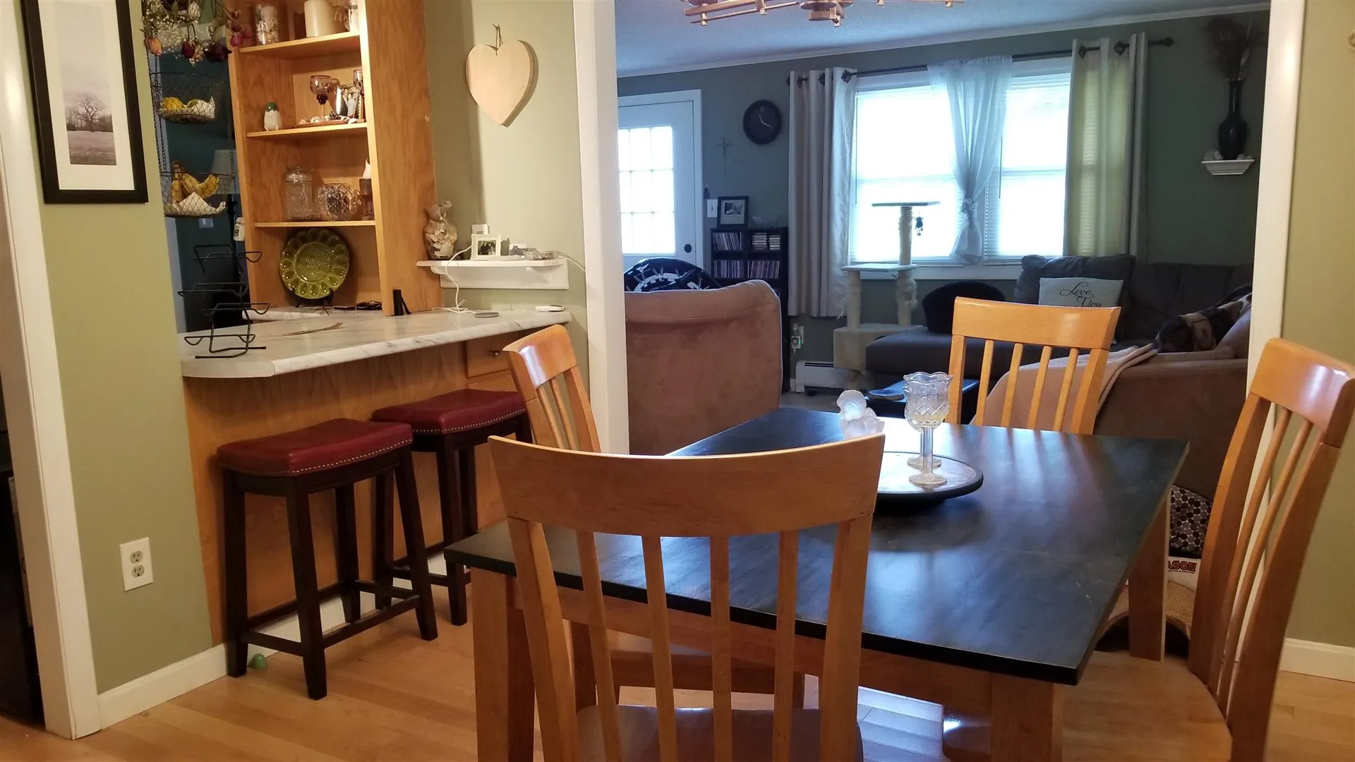 1120 Route 12a Plainfield NH 03781