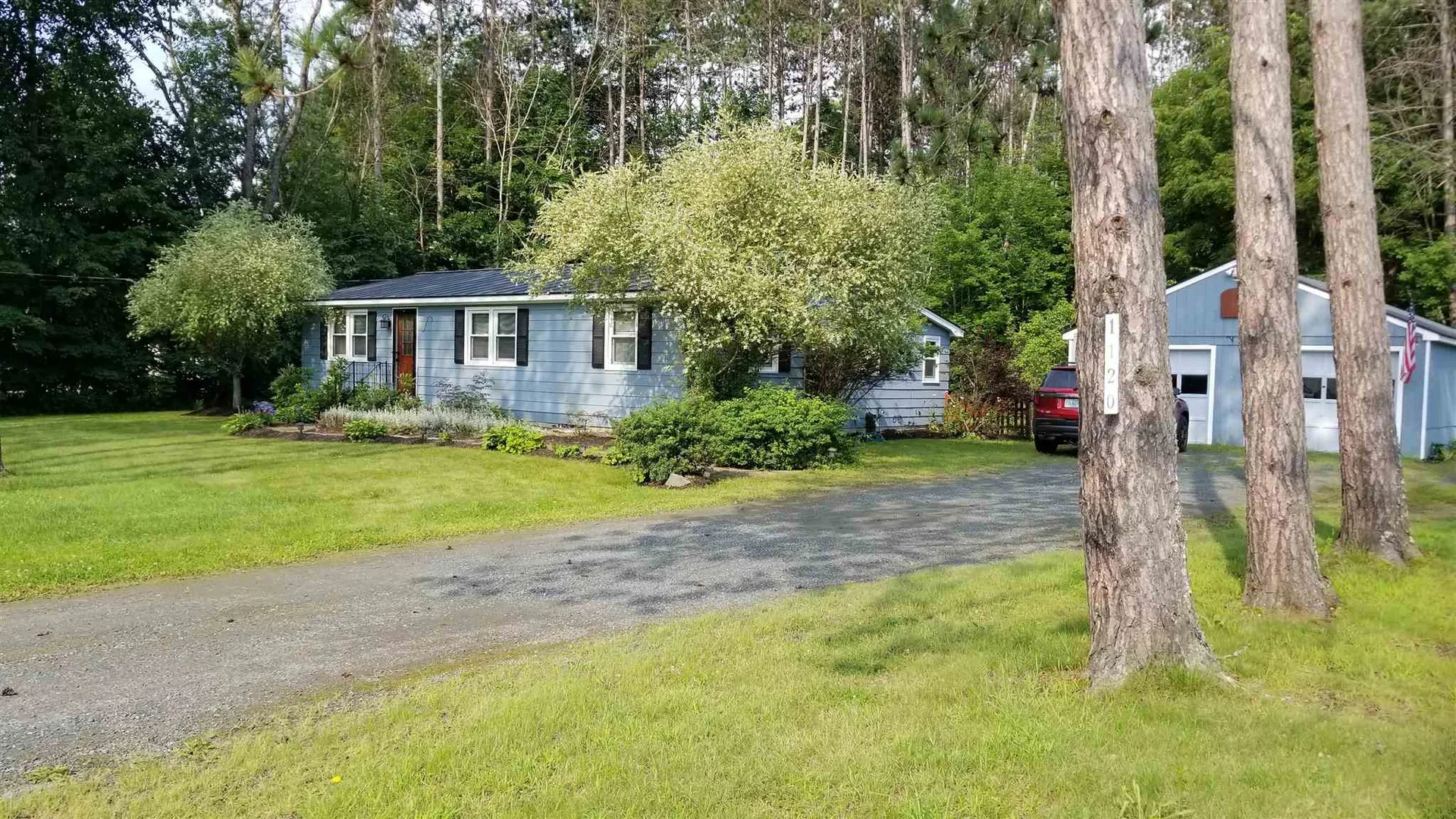 1120 Route 12a Plainfield NH 03781
