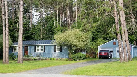 1120 Route 12a Plainfield NH 03781