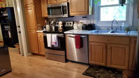 1120 Route 12a Plainfield NH 03781