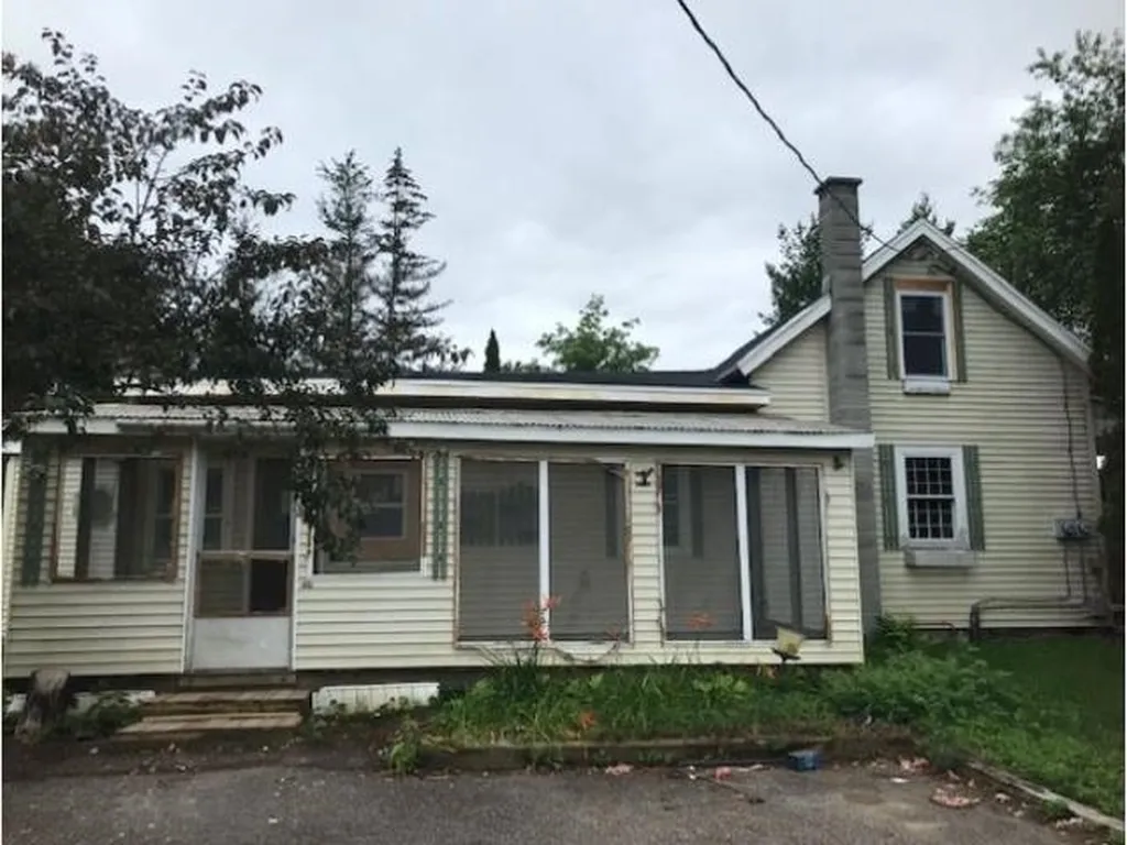 188 Middle Road Milton VT 05468