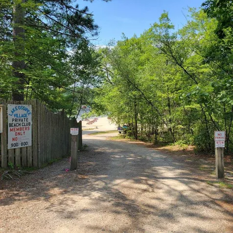 York Lane Freedom NH 03836
