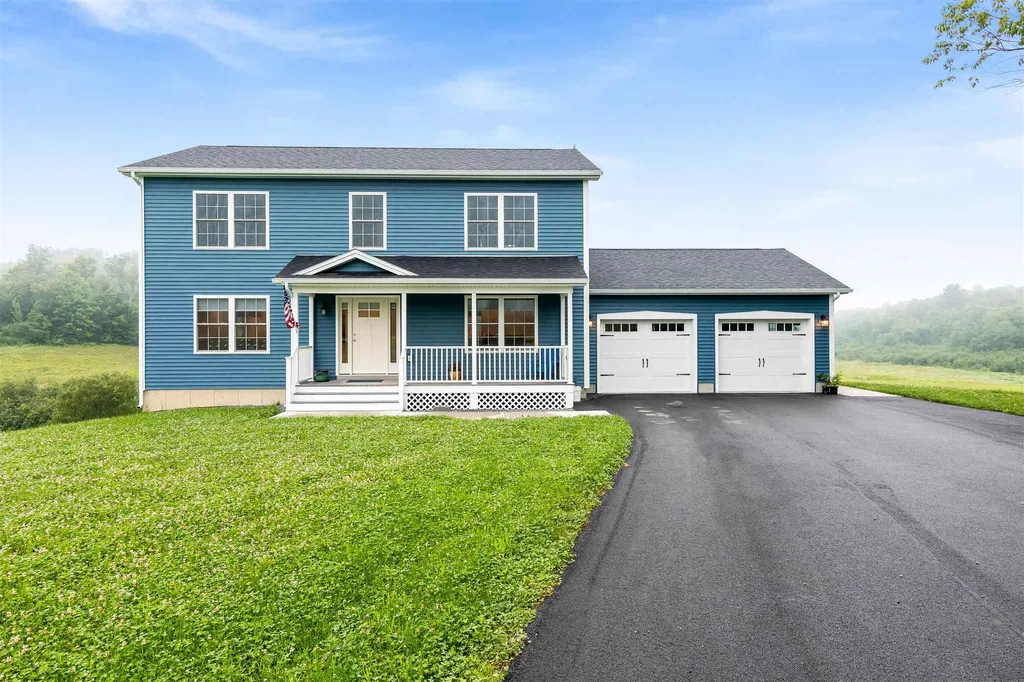 181 Caldo Lane Milton VT 05468