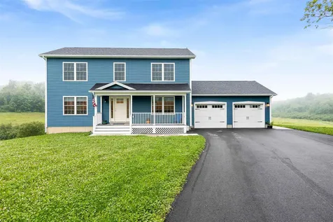 181 Caldo Lane Milton VT 05468